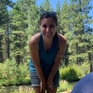 Meet your Posher, Jordan